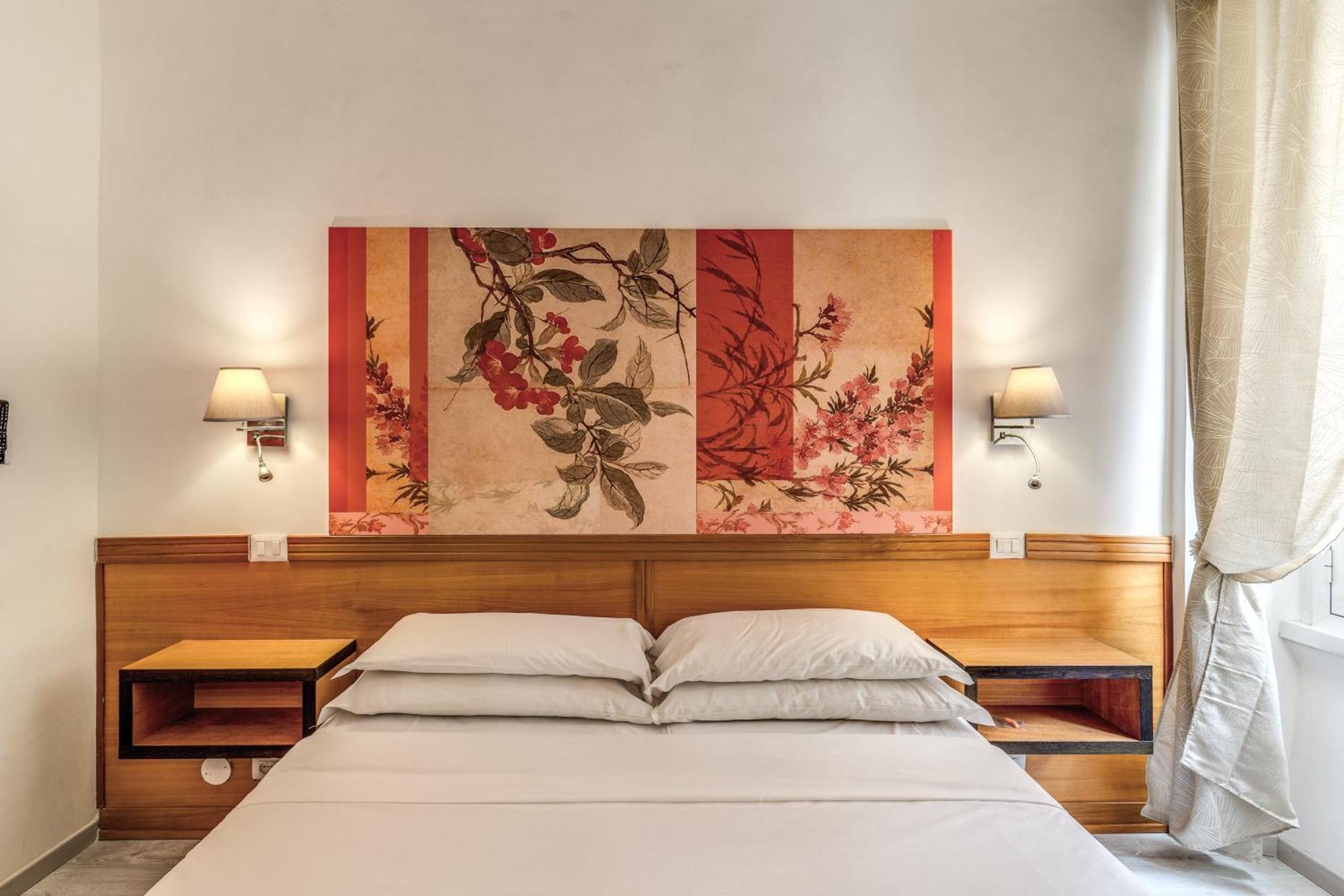Hotel Santa Prassede Ρώμη Εξωτερικό φωτογραφία
