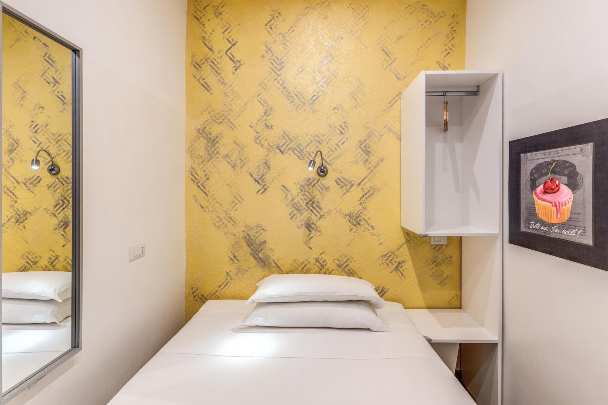 Hotel Santa Prassede Ρώμη Εξωτερικό φωτογραφία